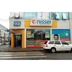 Rede de Farmácias abre mais de 200 vagas de emprego em Curitiba e RMC